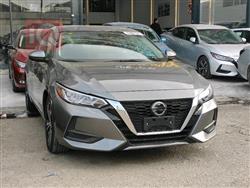 نیسان سێنترا